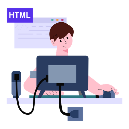 HTML